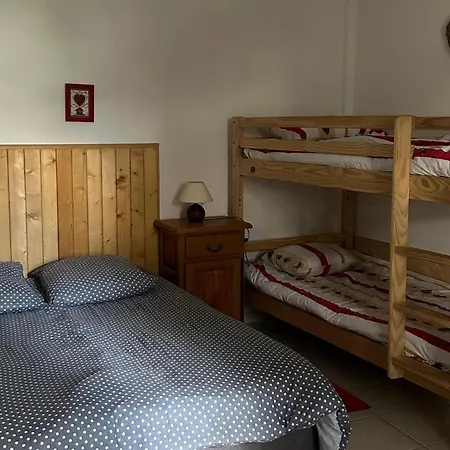 4 Pers 45m2 Puy Saint Vincent *